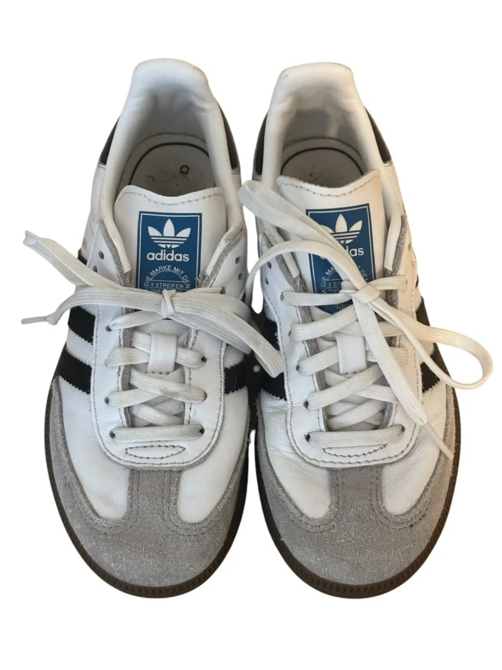 Adidas Samba OG Sneakers